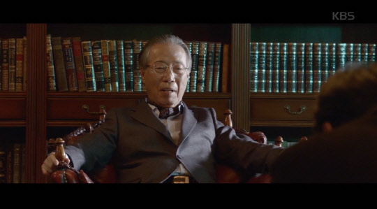 사진=KBS 2TV '동네변호사 조들호2: 죄와 벌' 방송화면 캡처